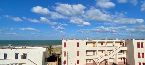 Квартира с 3 комнатами в Балестрате, Италия № 165299 33