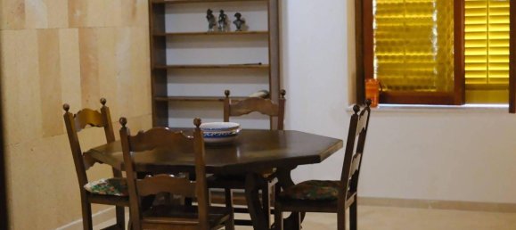 Квартира с 3 комнатами в Балестрате, Италия № 165299 36