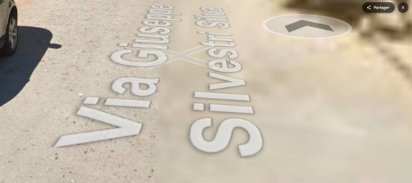 2 rooms Apartment in Palmi, Italy No. 183755 2