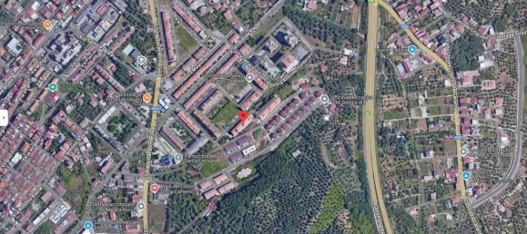 2 rooms Apartment in Palmi, Italy No. 183755 9