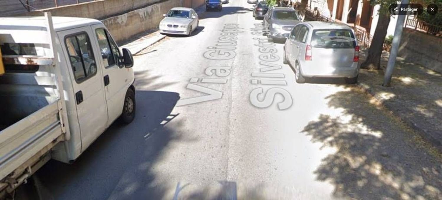 2 rooms Apartment in Palmi, Italy No. 183755