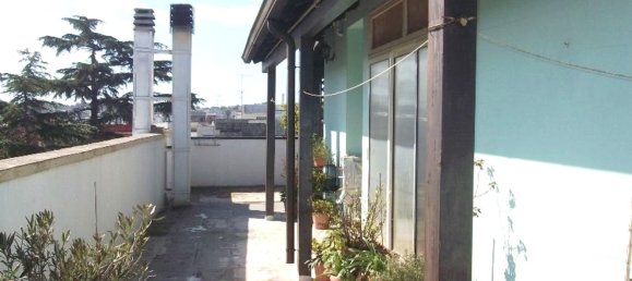 Penthouse de 3 divisões em Monteroni di Lecce, Italy N.º 41962 5