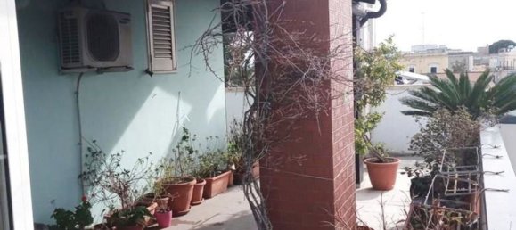 Penthouse de 3 divisões em Monteroni di Lecce, Italy N.º 41962 28