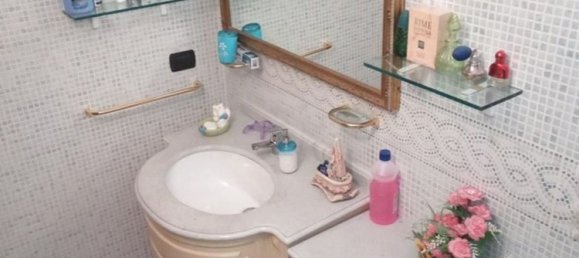 Penthouse de 3 divisões em Monteroni di Lecce, Italy N.º 41962 38