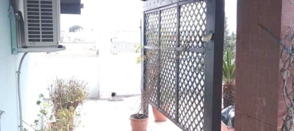 Penthouse de 3 divisões em Monteroni di Lecce, Italy N.º 41962 10