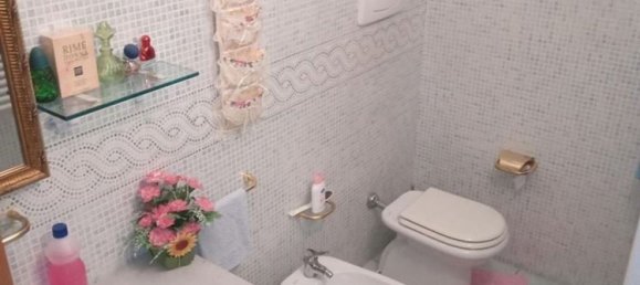 Penthouse de 3 divisões em Monteroni di Lecce, Italy N.º 41962 36