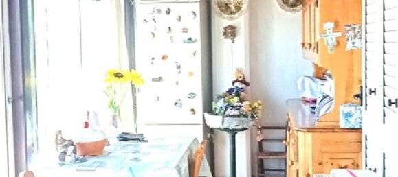 Penthouse de 3 divisões em Monteroni di Lecce, Italy N.º 41962 22