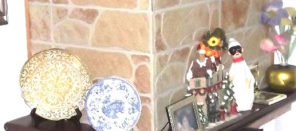 Penthouse de 3 divisões em Monteroni di Lecce, Italy N.º 41962 14