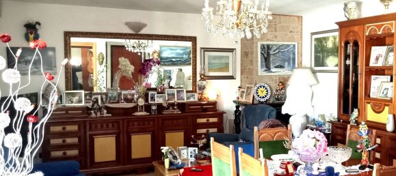 Penthouse de 3 divisões em Monteroni di Lecce, Italy N.º 41962 46