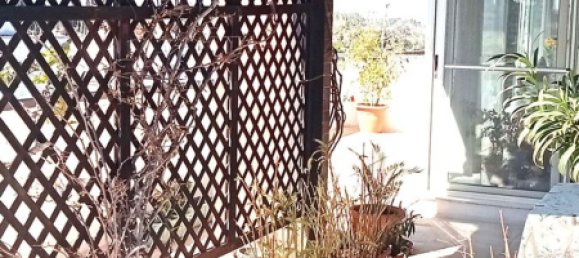 Penthouse de 3 divisões em Monteroni di Lecce, Italy N.º 41962 16