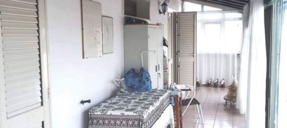 Penthouse de 3 divisões em Monteroni di Lecce, Italy N.º 41962 12