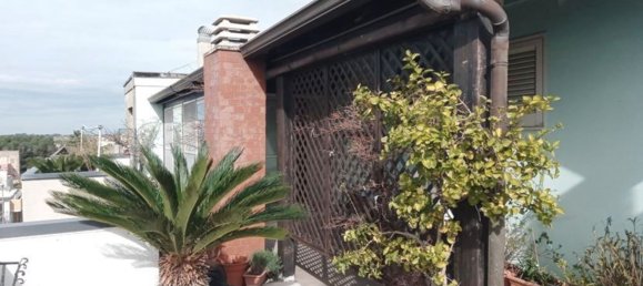 Penthouse de 3 divisões em Monteroni di Lecce, Italy N.º 41962 15