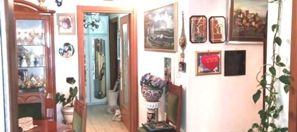 Penthouse de 3 divisões em Monteroni di Lecce, Italy N.º 41962 43