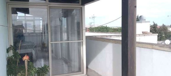 Penthouse de 3 divisões em Monteroni di Lecce, Italy N.º 41962 11