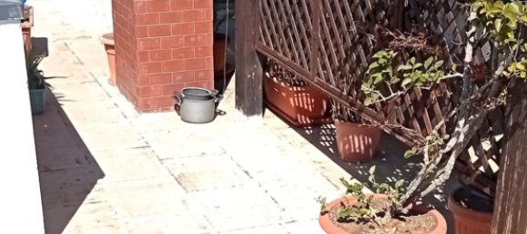 Penthouse de 3 divisões em Monteroni di Lecce, Italy N.º 41962 24