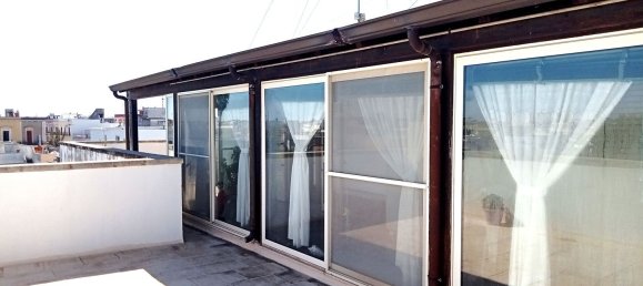 Penthouse de 3 divisões em Monteroni di Lecce, Italy N.º 41962 23