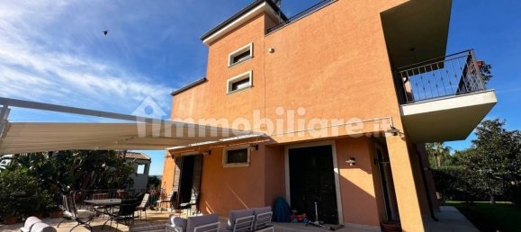 4 Schlafzimmer Villa in Syracuse, Italy, Nr. 247774 3