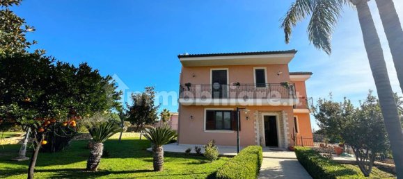 4 Schlafzimmer Villa in Syracuse, Italy, Nr. 247774 9