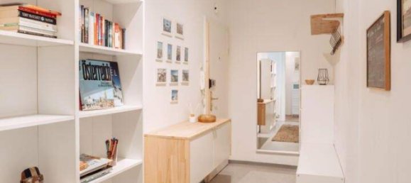 3-Zimmer Wohnung in Graz, Austria, Nr. 242875 8