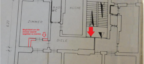 3-Zimmer Wohnung in Graz, Austria, Nr. 242875 13