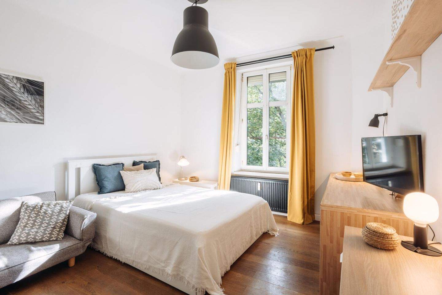 3-Zimmer Wohnung in Graz, Austria, Nr. 242875