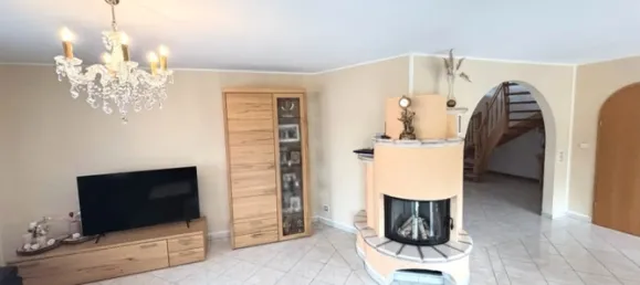 4 Schlafzimmer Haus in Steinfurt, Germany, Nr. 369470 8