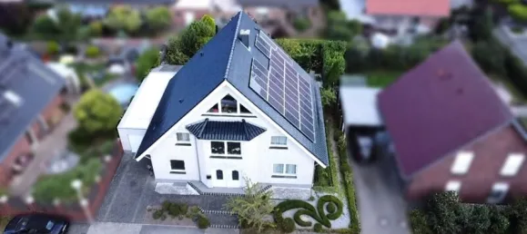 4 Schlafzimmer Haus in Steinfurt, Germany, Nr. 369470 2