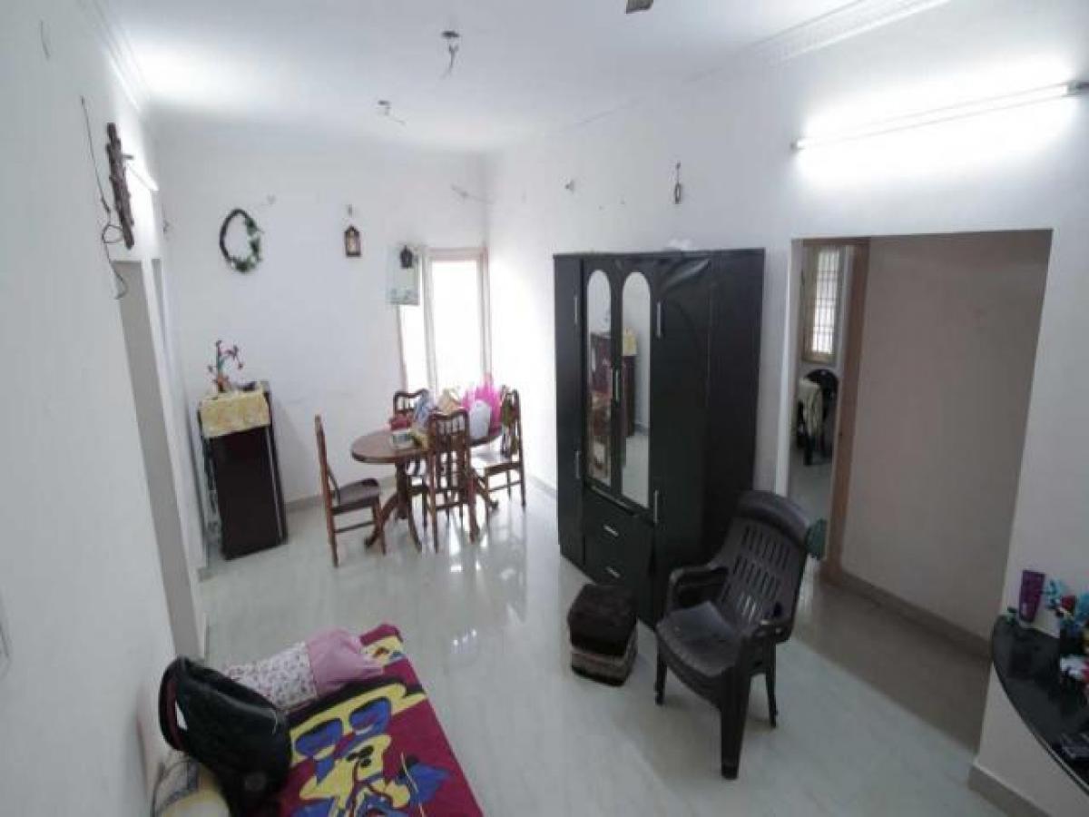 3 Schlafzimmer Haus in Chennai, India, Nr. 3292