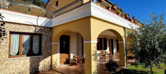 6غرفة فيلا في Vezzi Portio, Italy رقم 170803 7