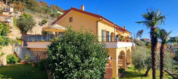 6غرفة فيلا في Vezzi Portio, Italy رقم 170803 4