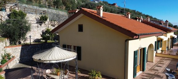 6غرفة فيلا في Vezzi Portio, Italy رقم 170803 5