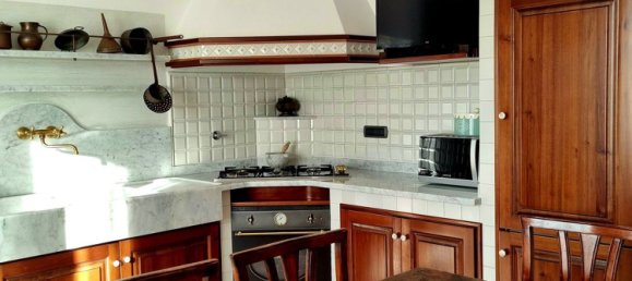 6غرفة فيلا في Vezzi Portio, Italy رقم 170803 24