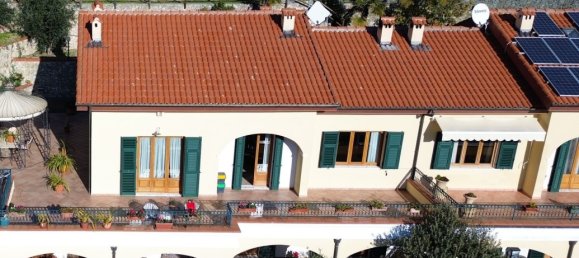 6غرفة فيلا في Vezzi Portio, Italy رقم 170803 2