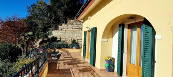 6غرفة فيلا في Vezzi Portio, Italy رقم 170803 32