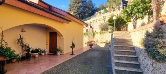 6غرفة فيلا في Vezzi Portio, Italy رقم 170803 9