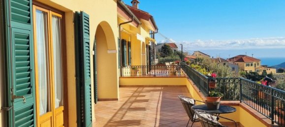 6غرفة فيلا في Vezzi Portio, Italy رقم 170803 33