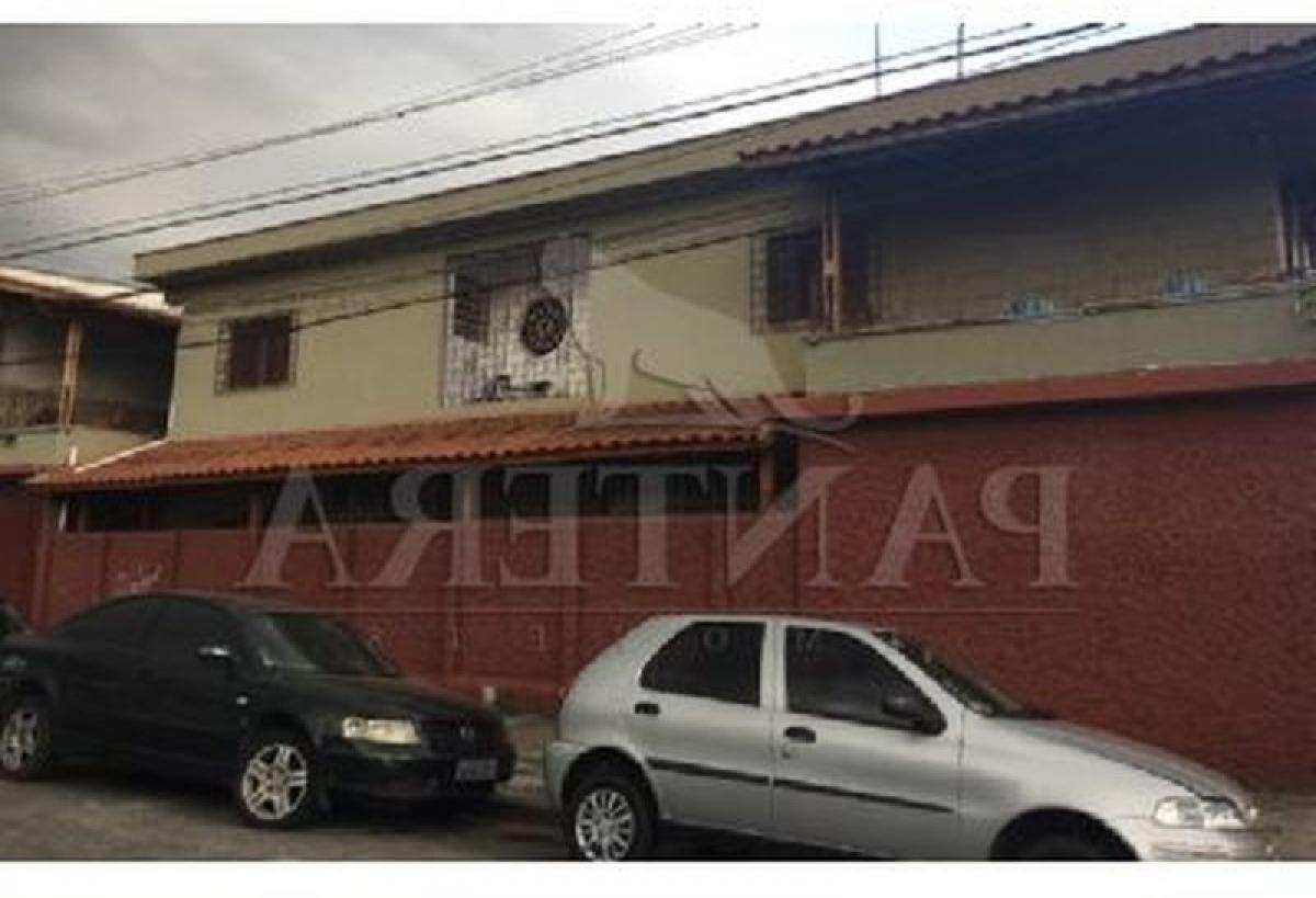 Casa T3 em São Paulo, Brazil N.º 517187