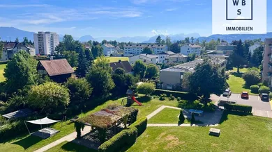 2 chambres Appartement à Bregenz, Austria No. 236969