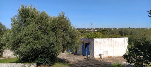 Casa de 5 habitaciónes en Ceglie Messapica, Italy No. 235350 12