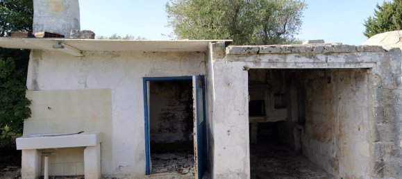 Casa de 5 habitaciónes en Ceglie Messapica, Italy No. 235350 6