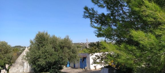 Casa de 5 habitaciónes en Ceglie Messapica, Italy No. 235350 11