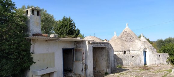 Casa de 5 habitaciónes en Ceglie Messapica, Italy No. 235350 14