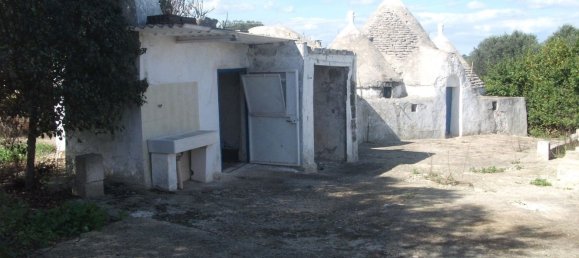 Casa de 5 habitaciónes en Ceglie Messapica, Italy No. 235350 21