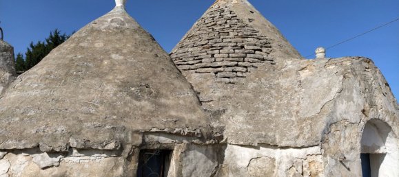 Casa de 5 habitaciónes en Ceglie Messapica, Italy No. 235350 16