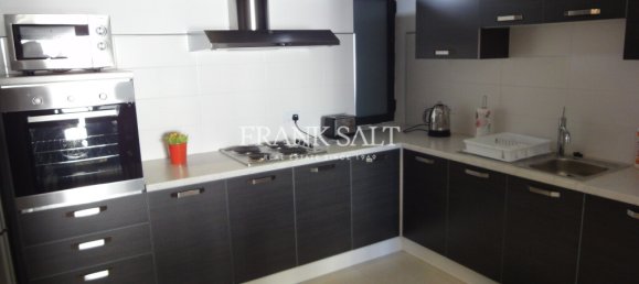 2 bedrooms Apartment in Saint Julian's, Malta No. 3440 8