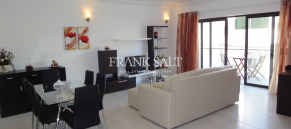 2 bedrooms Apartment in Saint Julian's, Malta No. 3440 7