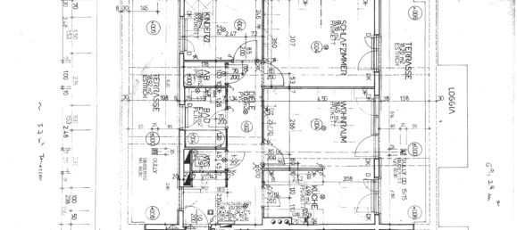 3 rooms Apartment in Linz, Austria No. 231943 11