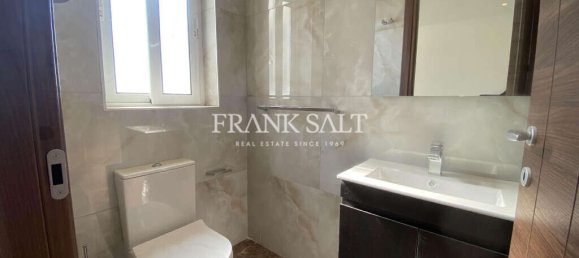 3 chambres Penthouse à Rabat, Malta No. 202 20