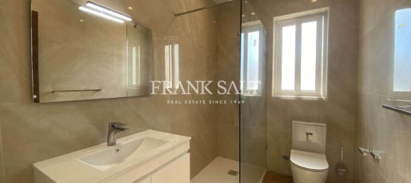 3 chambres Penthouse à Rabat, Malta No. 202 16