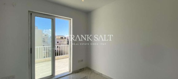 3 chambres Penthouse à Rabat, Malta No. 202 9